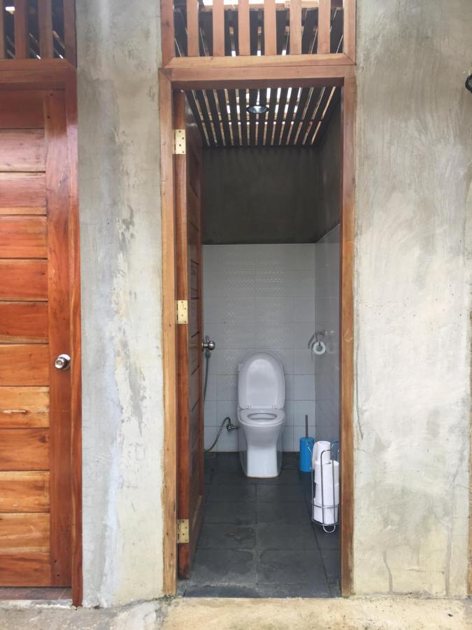 B&R Hostel Nagtabon Bacungan Bagian luar foto